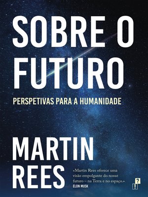 cover image of Sobre o Futuro